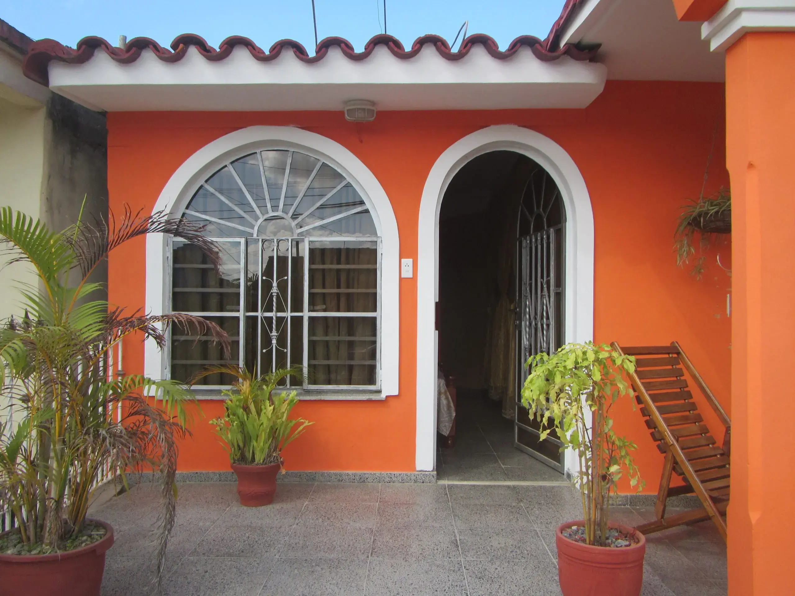Casa Arcoiris
