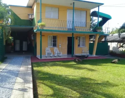 Villa Juanita