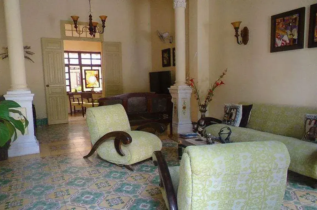 Guanara Rent House